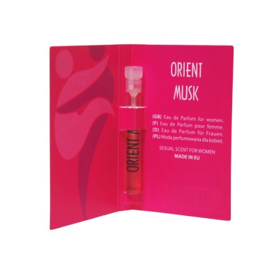 Feromony-Orient Musk 1ml.